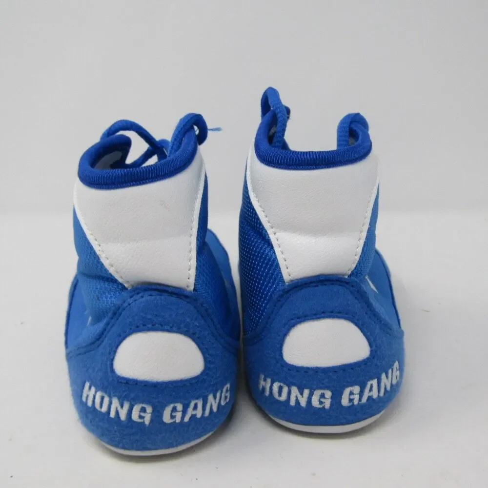 HONG GANG this listing